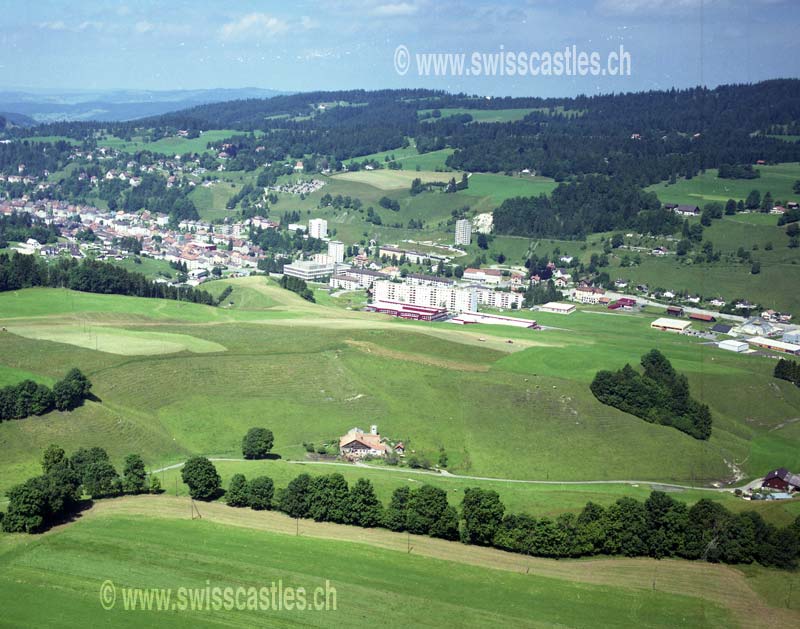 Le Locle