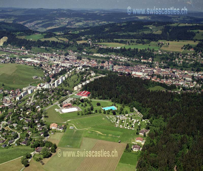 Le Locle