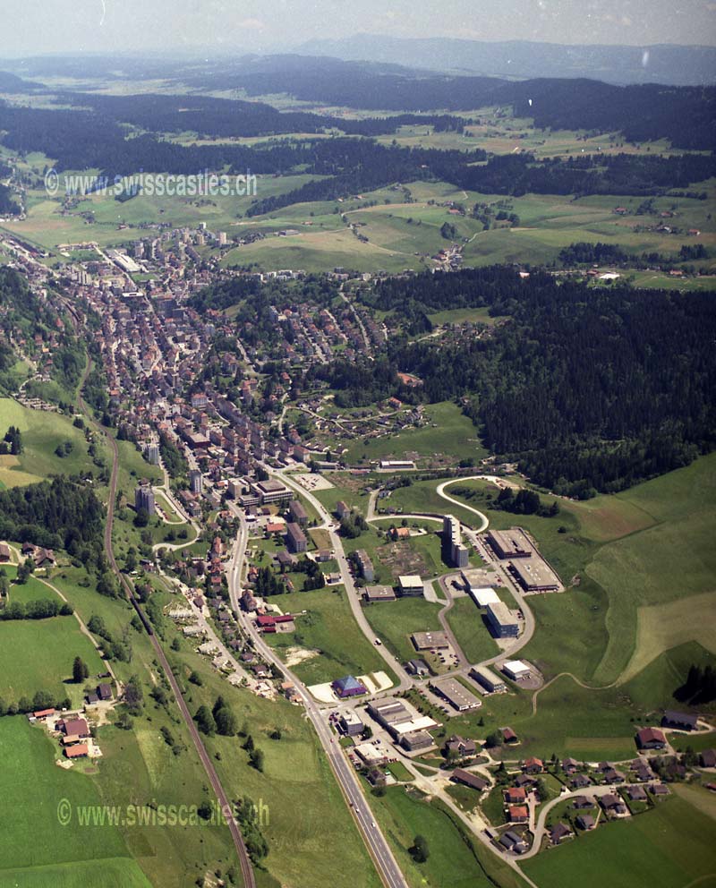 Le Locle