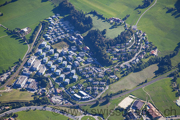 La Chaux de Fonds