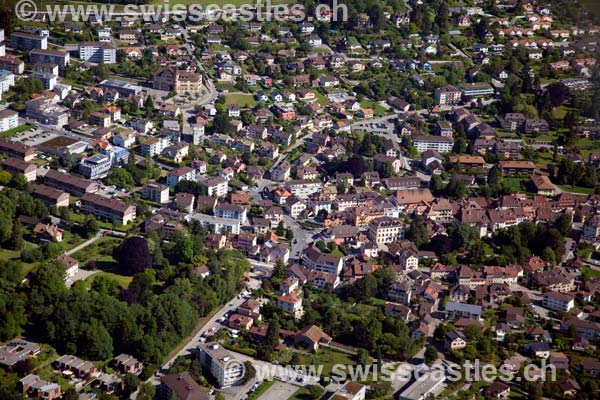 colombier