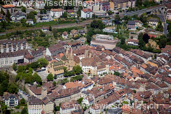 Neuchatel