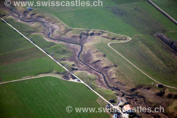 Les Ponts de Martel