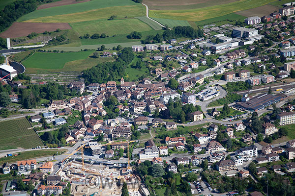 St Aubin