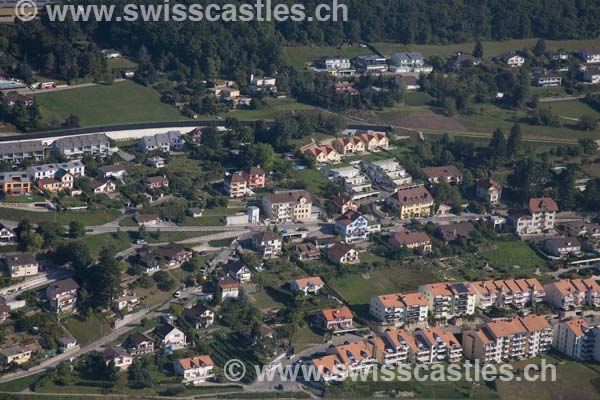 Corcelles-Cormondrèche