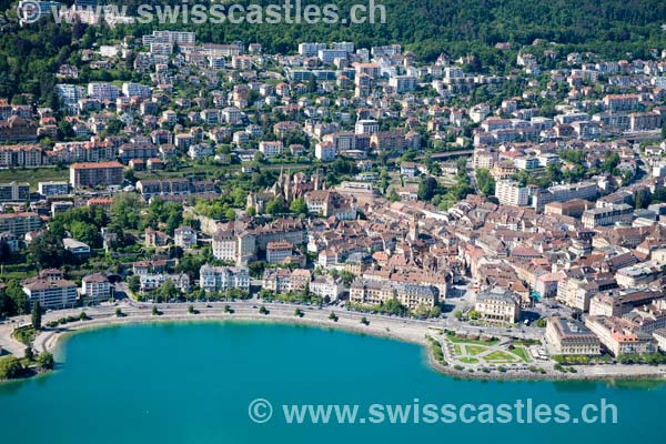 Neuchatel