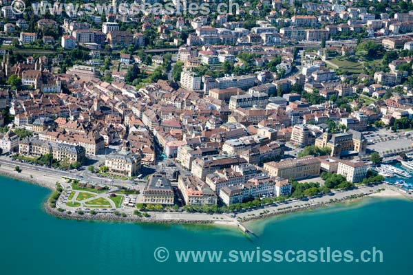 Neuchatel