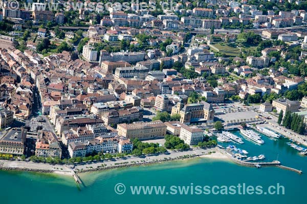 Neuchatel