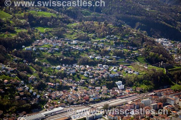 Bellinzona