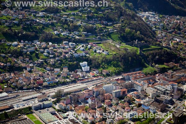 Bellinzona