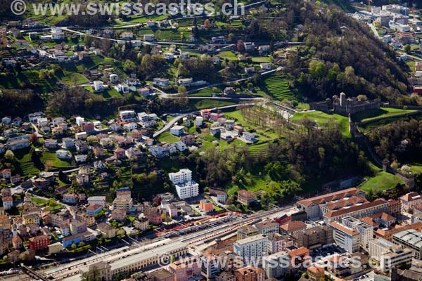 Bellinzona