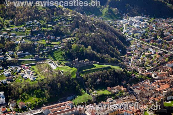 Bellinzona