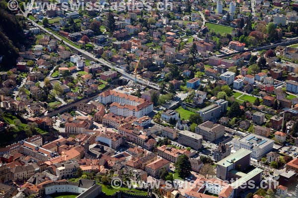 Bellinzona