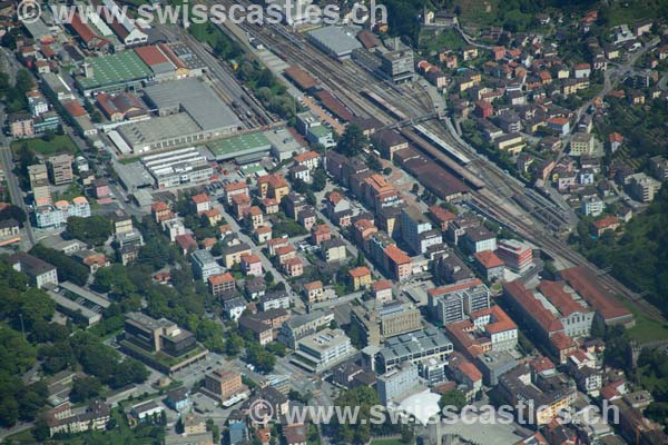 Bellinzona