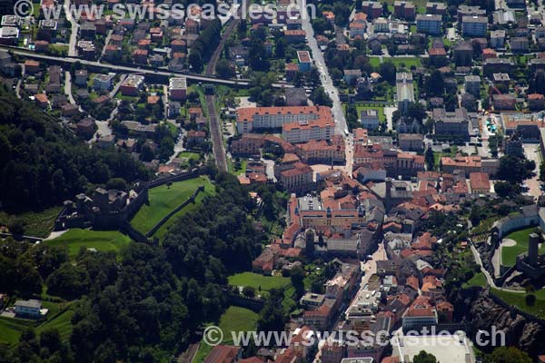 Bellinzona