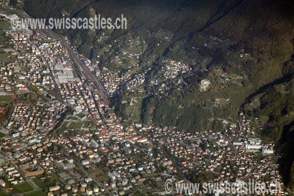 Bellinzona