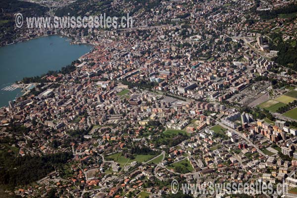 Lugano