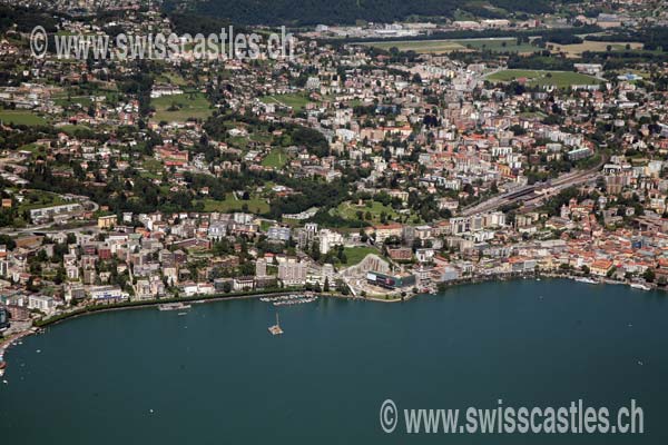 Lugano