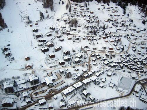 grimentz