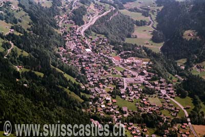 Champery