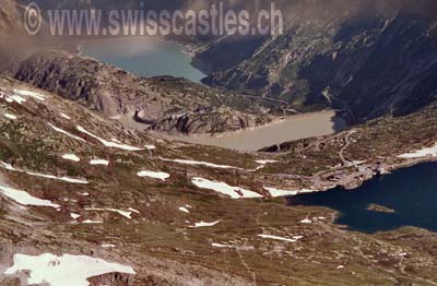 Grimsel