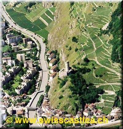 Martigny