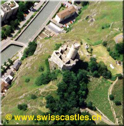 Martigny