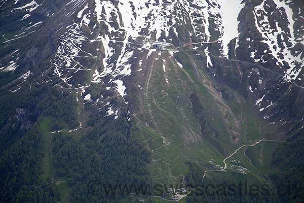 Leukerbad