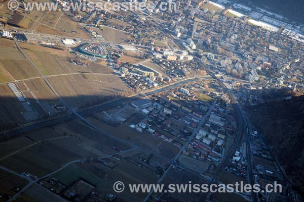 Martigny