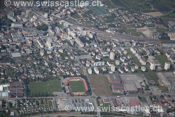 Martigny