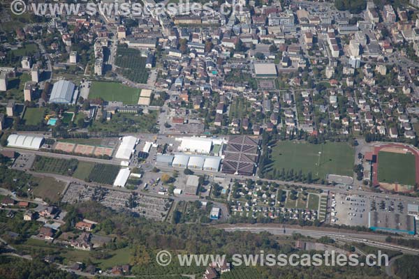 Martigny