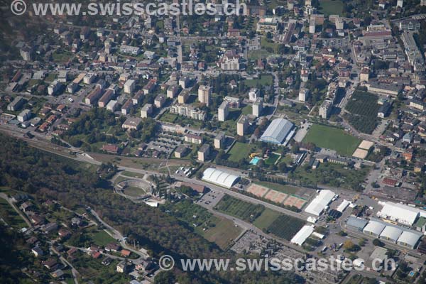 Martigny