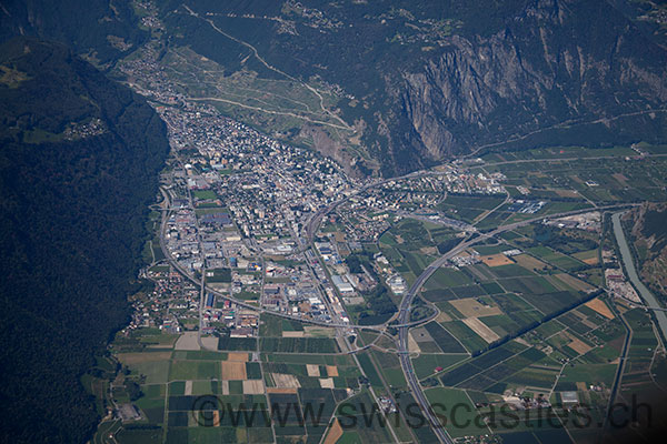 Martigny