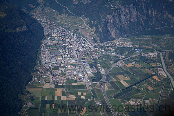 Martigny