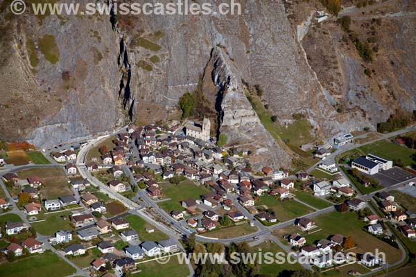 Niedergesteln