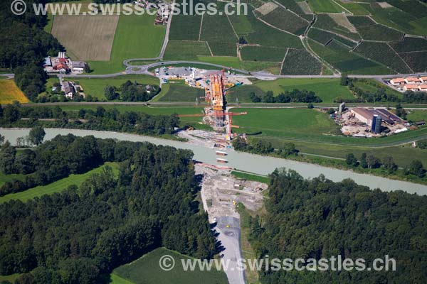 Port Valais