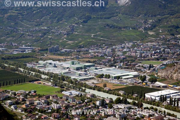 Sierre