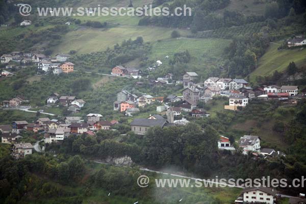 Baar (commune Nendaz)