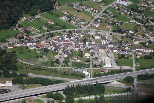 Evionnaz