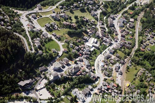 Fiesch