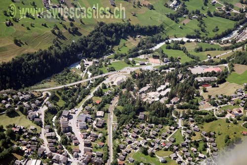 Fiesch