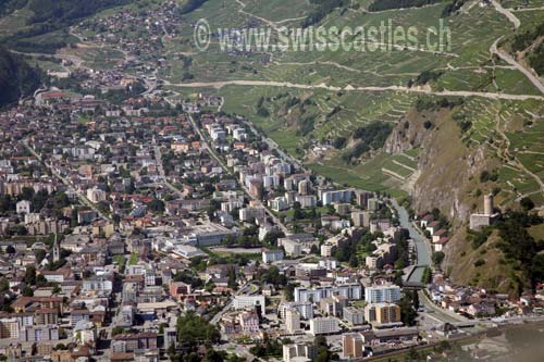 Martigny