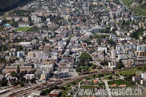 Martigny