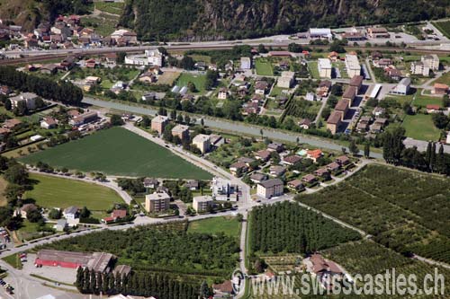 Martigny