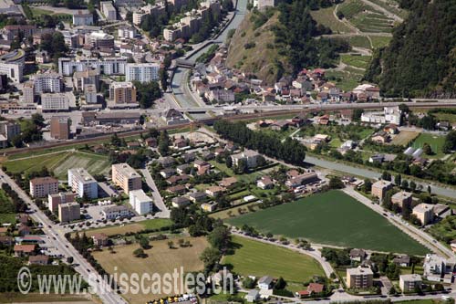 Martigny