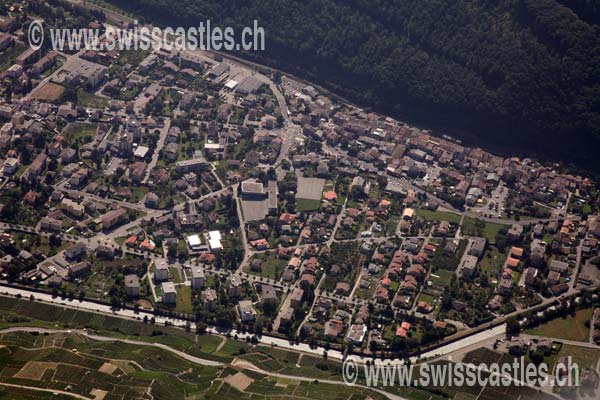 Martigny