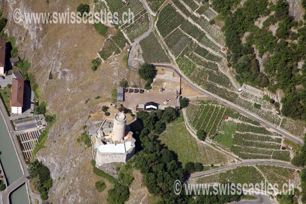 Martigny