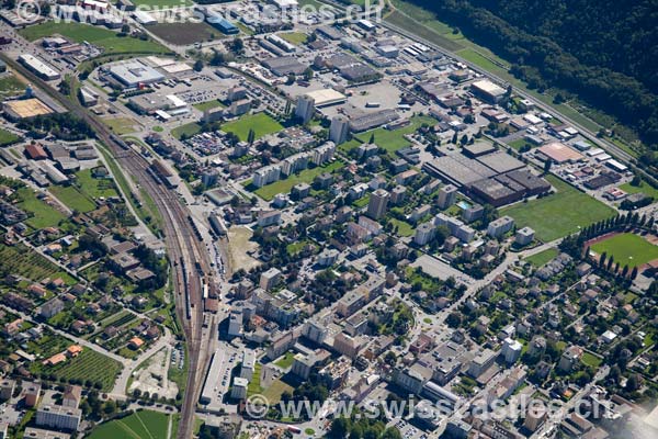 Martigny