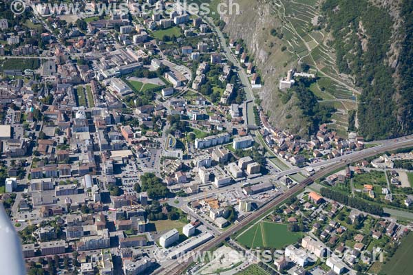 Martigny