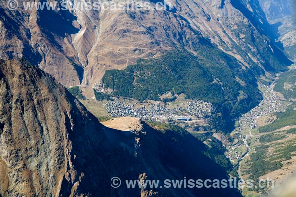 Saas Fee